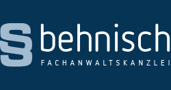 Behnisch Anwalt